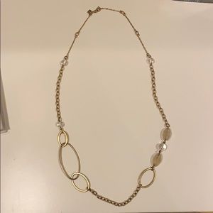 Stella & Dot necklace